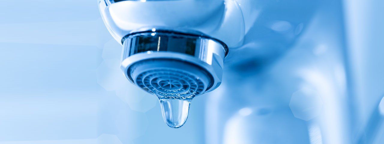 Domestic plumbing services