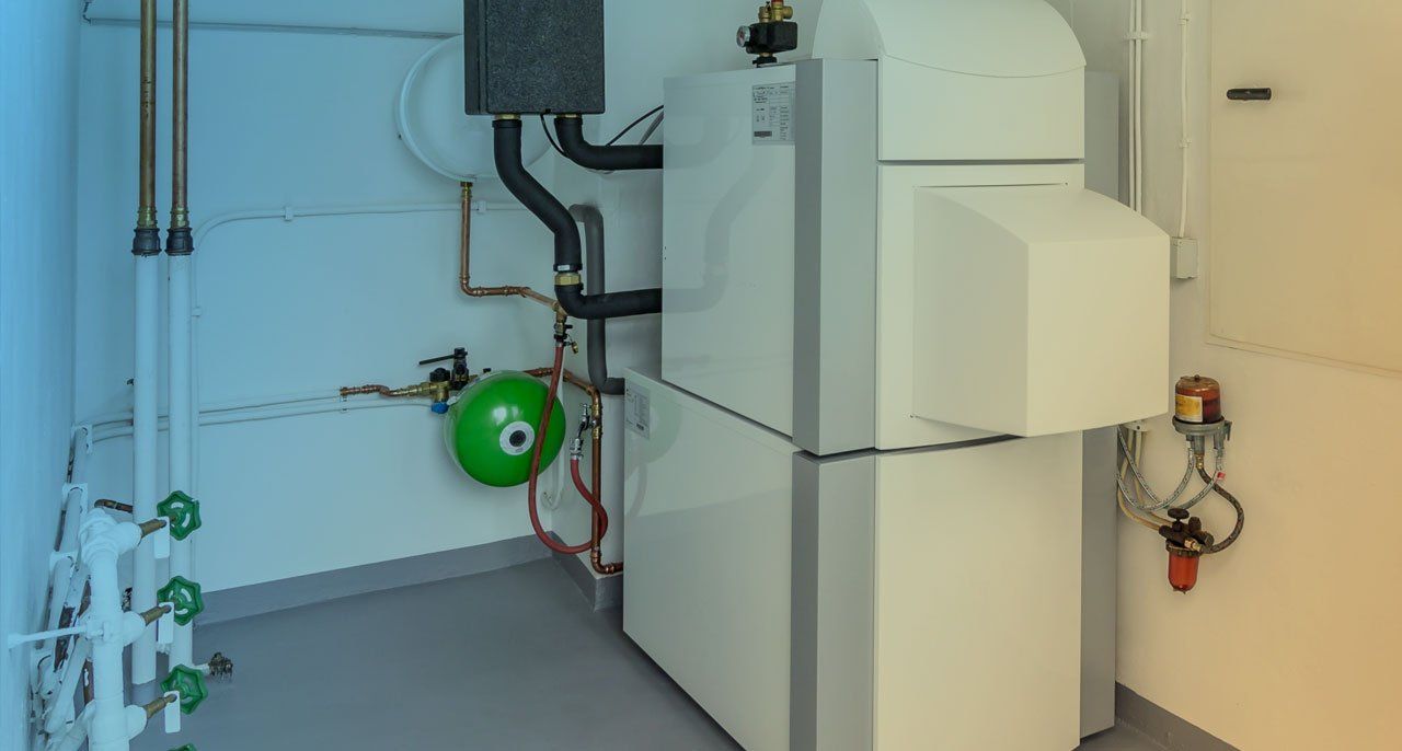 heating services