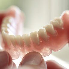 Professional dentistry