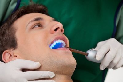 Cosmetic dental treatments