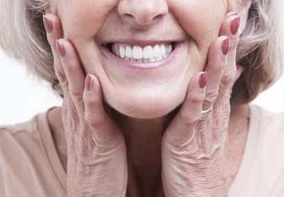 dental services