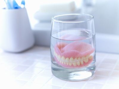 dental services