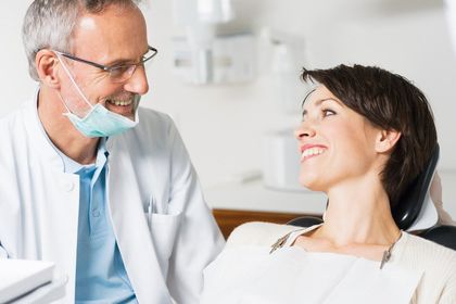 dental services