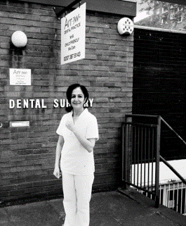 dental services
