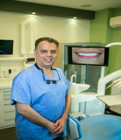 dental services