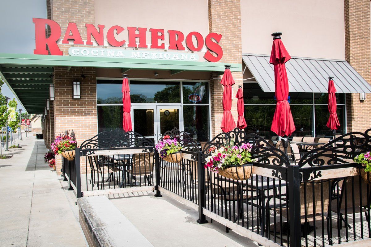 Shop and Services — Shopping in Cincinnati, OH