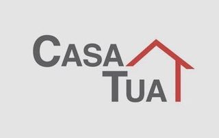 casa tua - logo