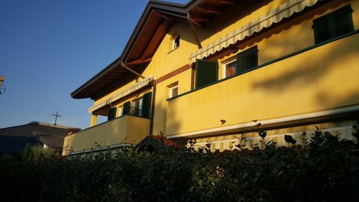 appartamento in vendita