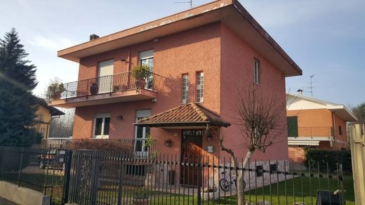 villa in vendita