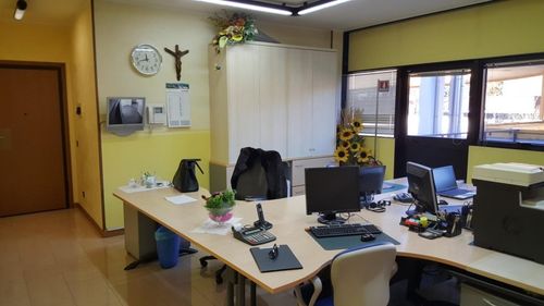 studio all'interno di ufficio a gallarate