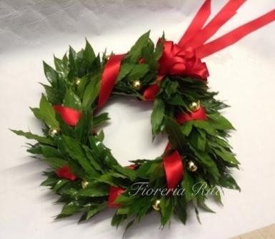 corone fiori, addobbi floreali