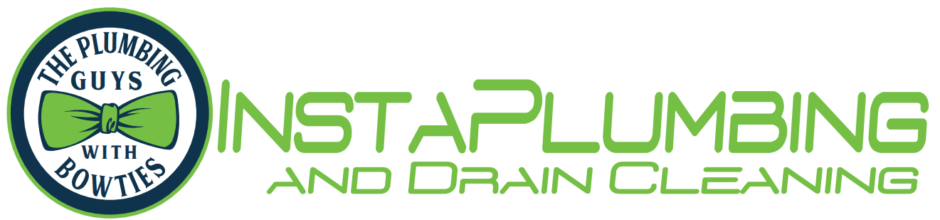 InstaPlumbing logo