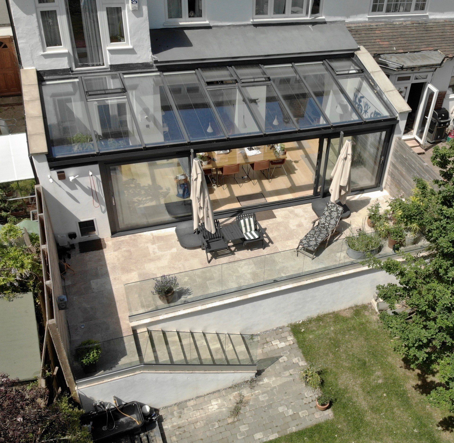 building extensions 4