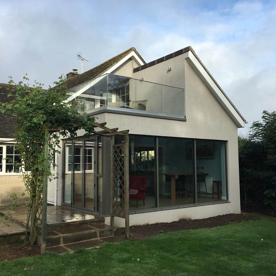 Conservatories 3