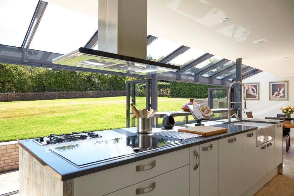 KITCHEN & BATHROOM INSTALLATIONS 3