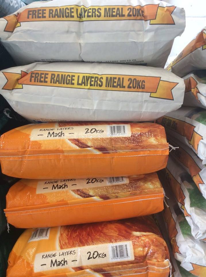 food bags