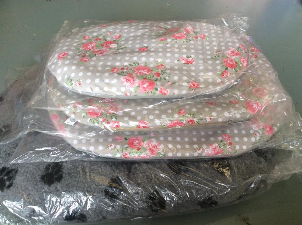 pet beds