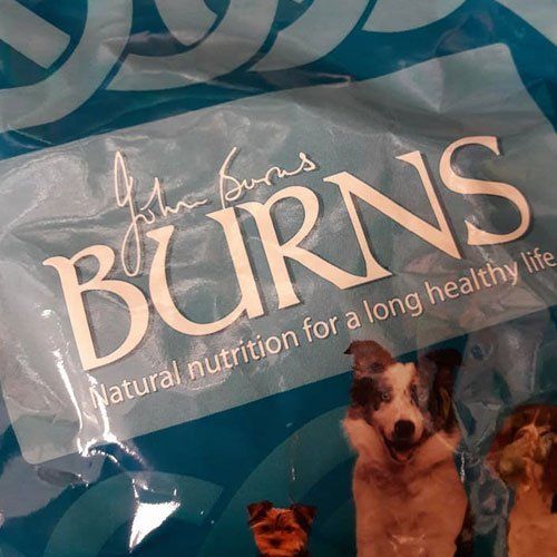 Pet nutrition