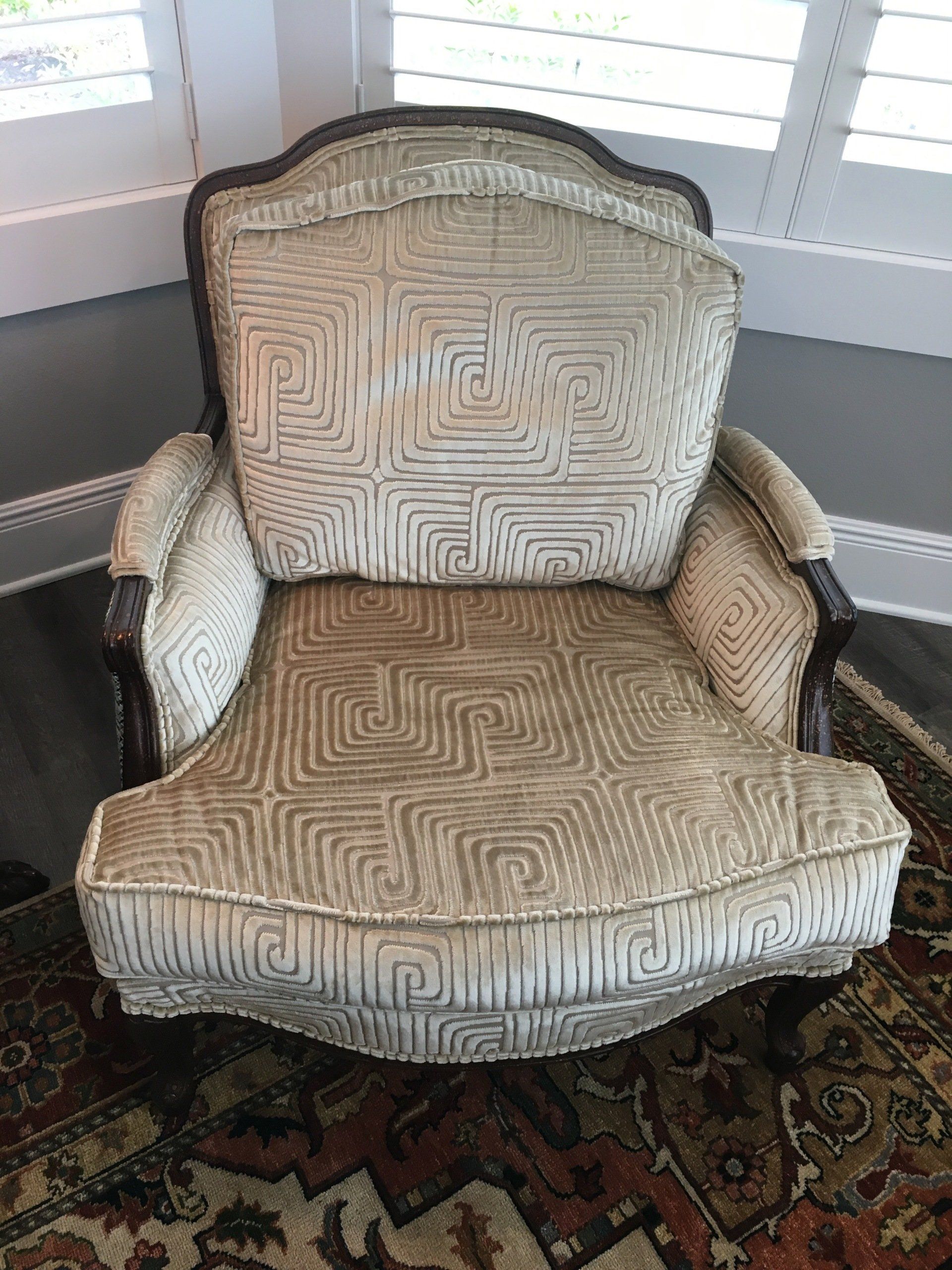 luxury furniture