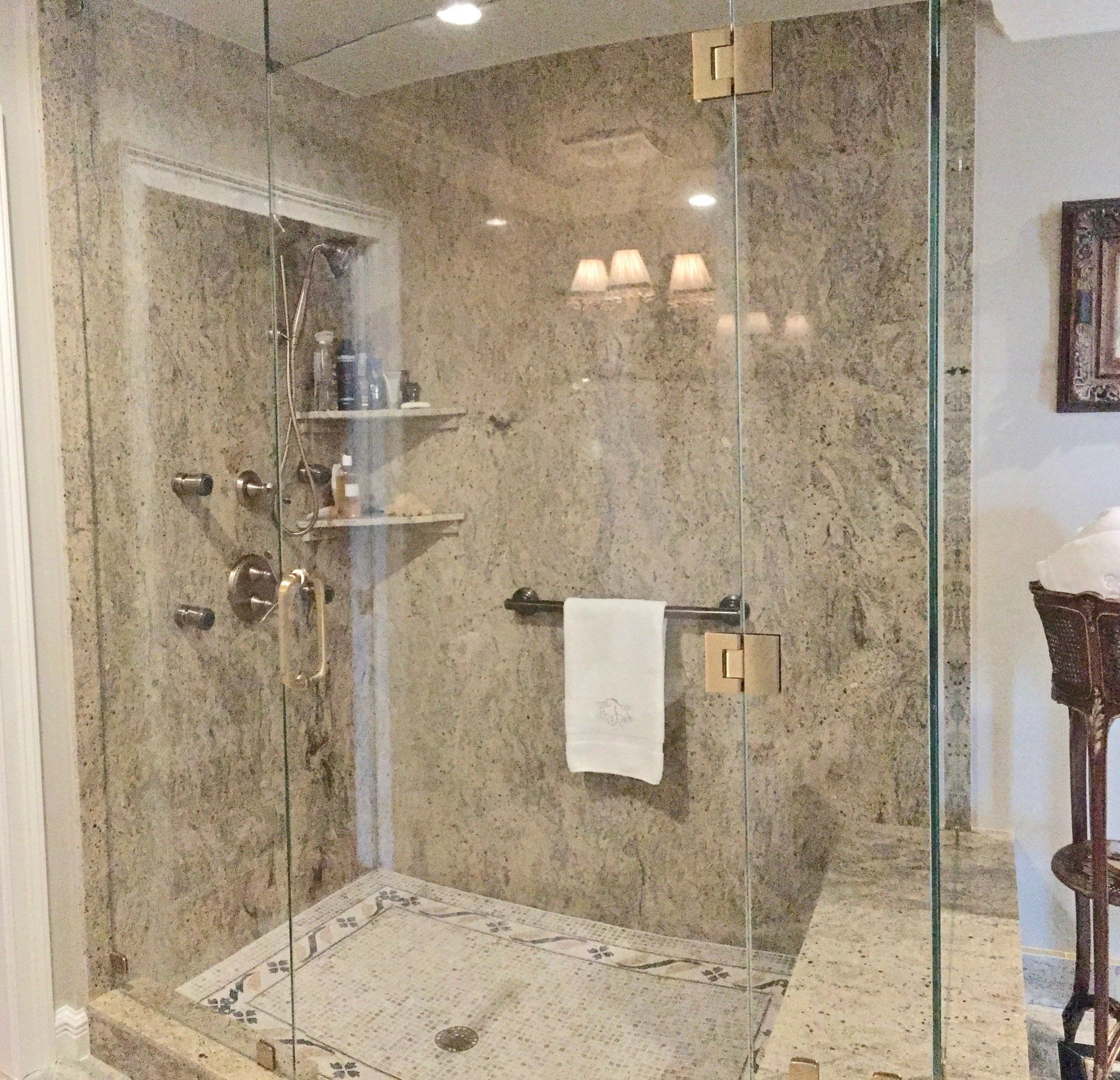 bathroom design