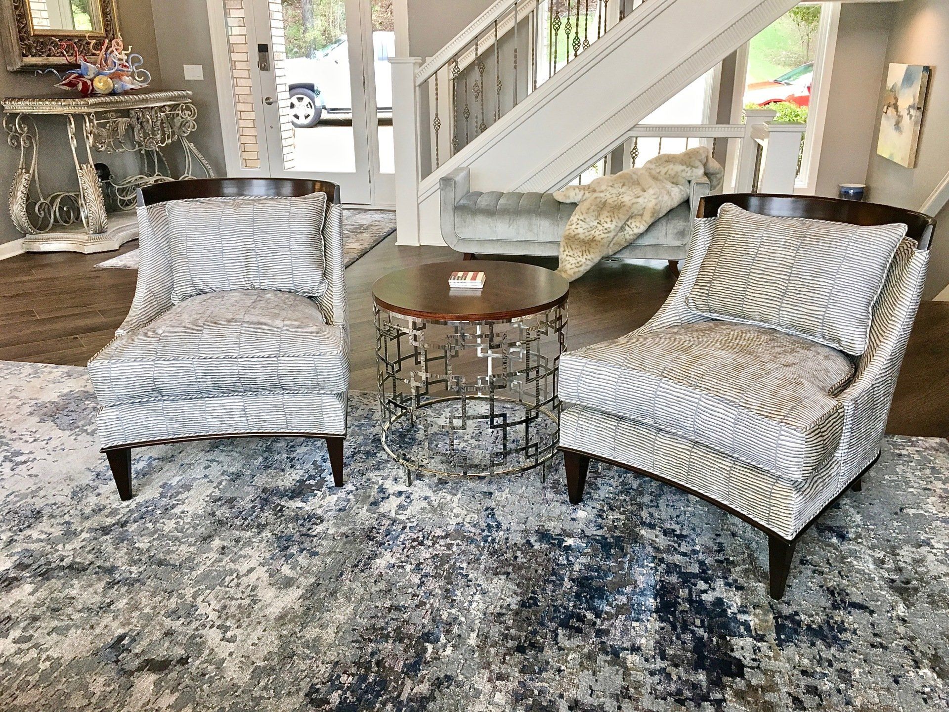 interior design