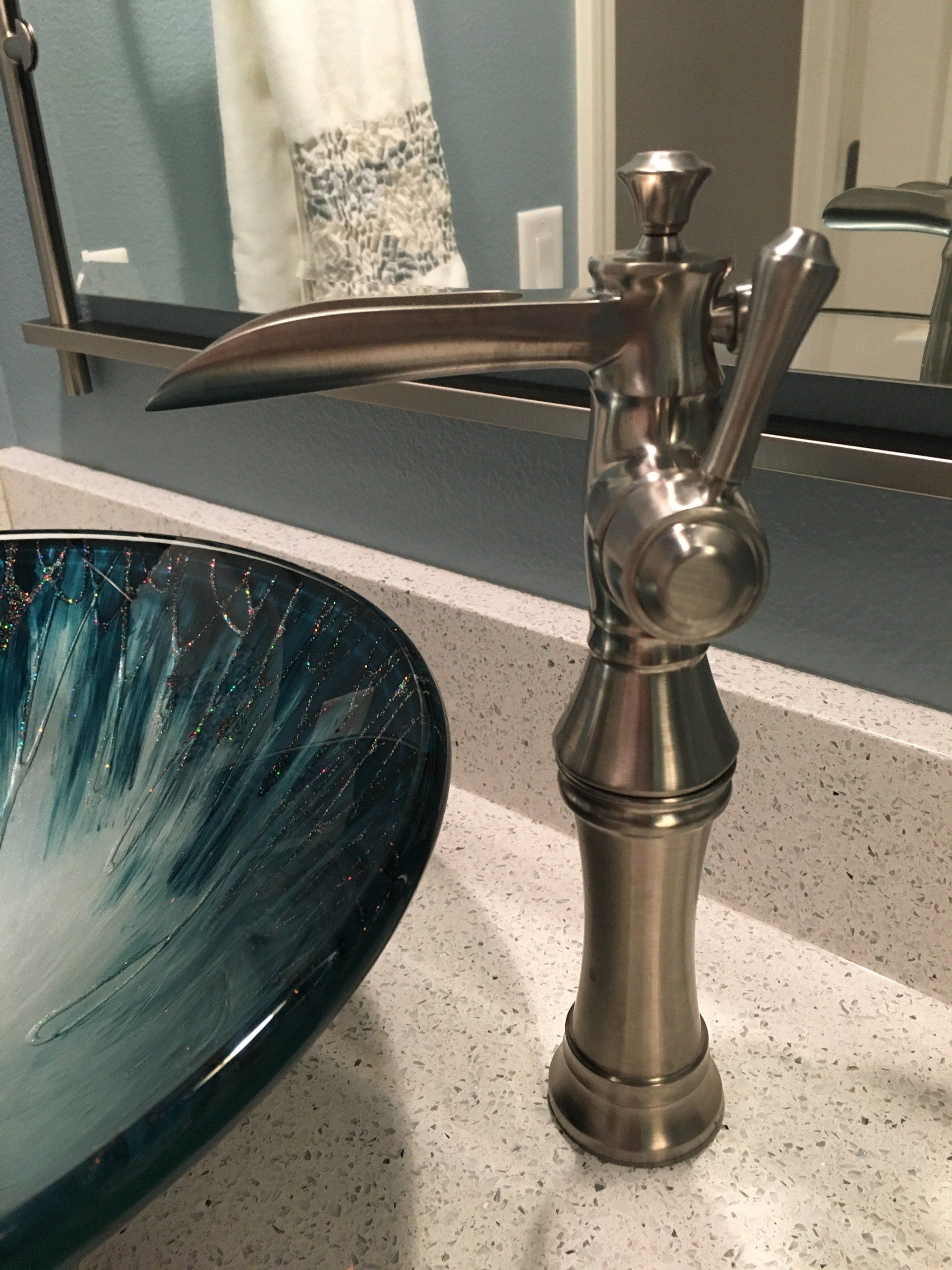 bathroom hardware