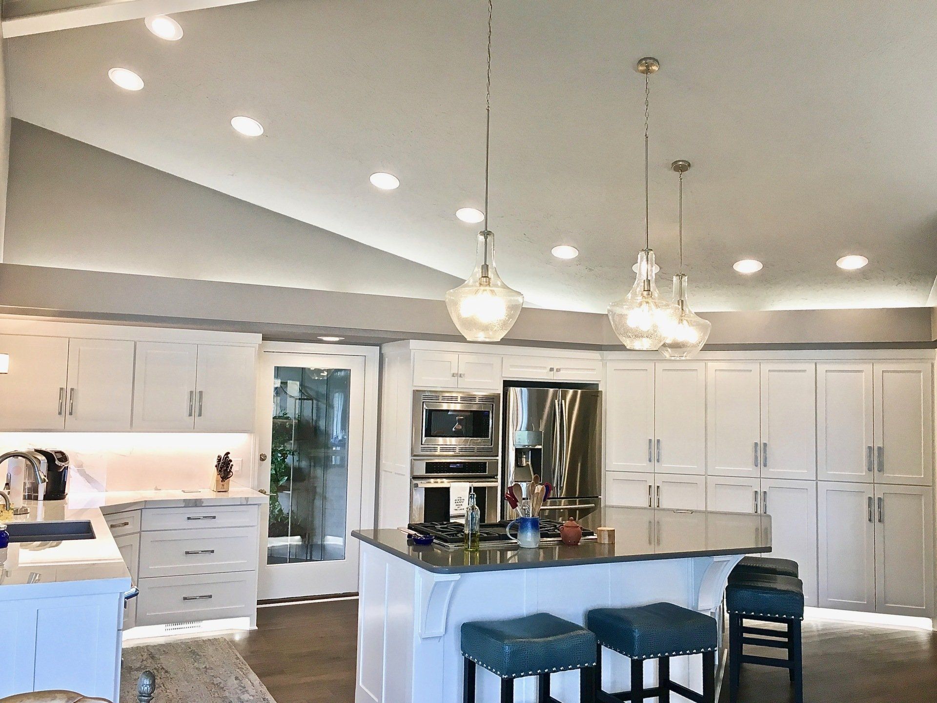 kitchen design