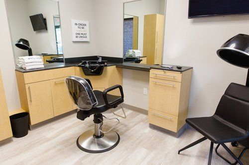 commercial space interior design