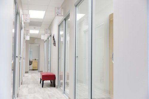 business space remodel