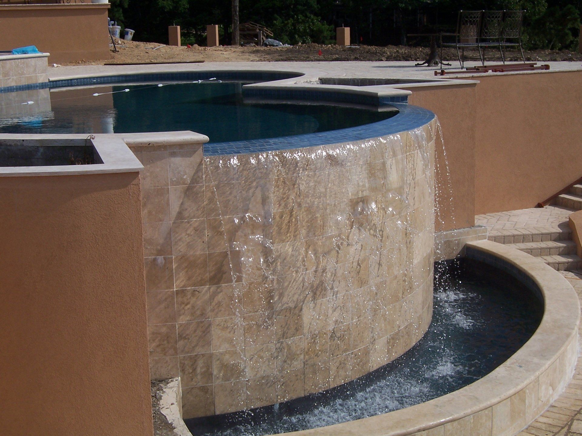 outdoor design
