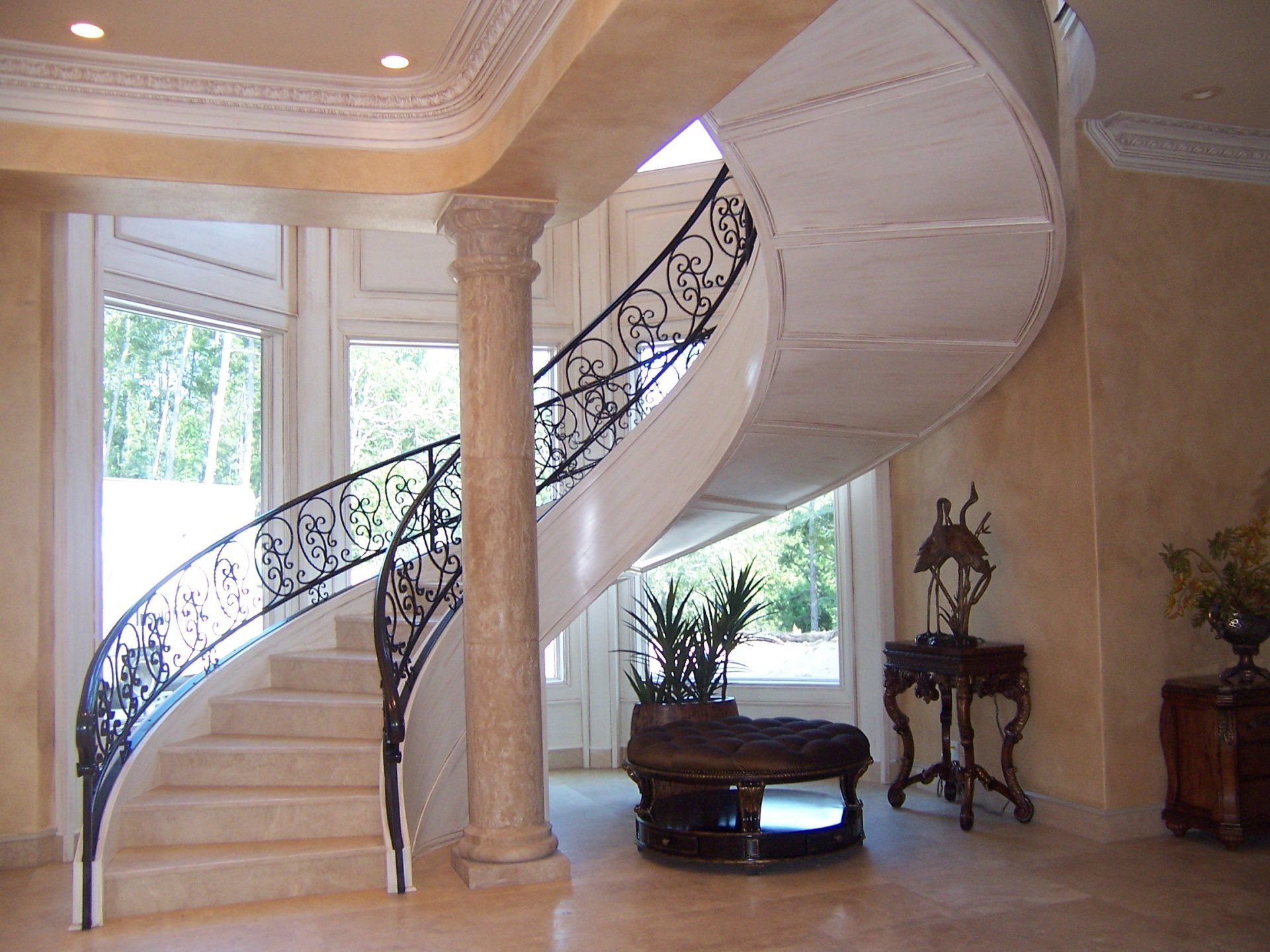 interior design