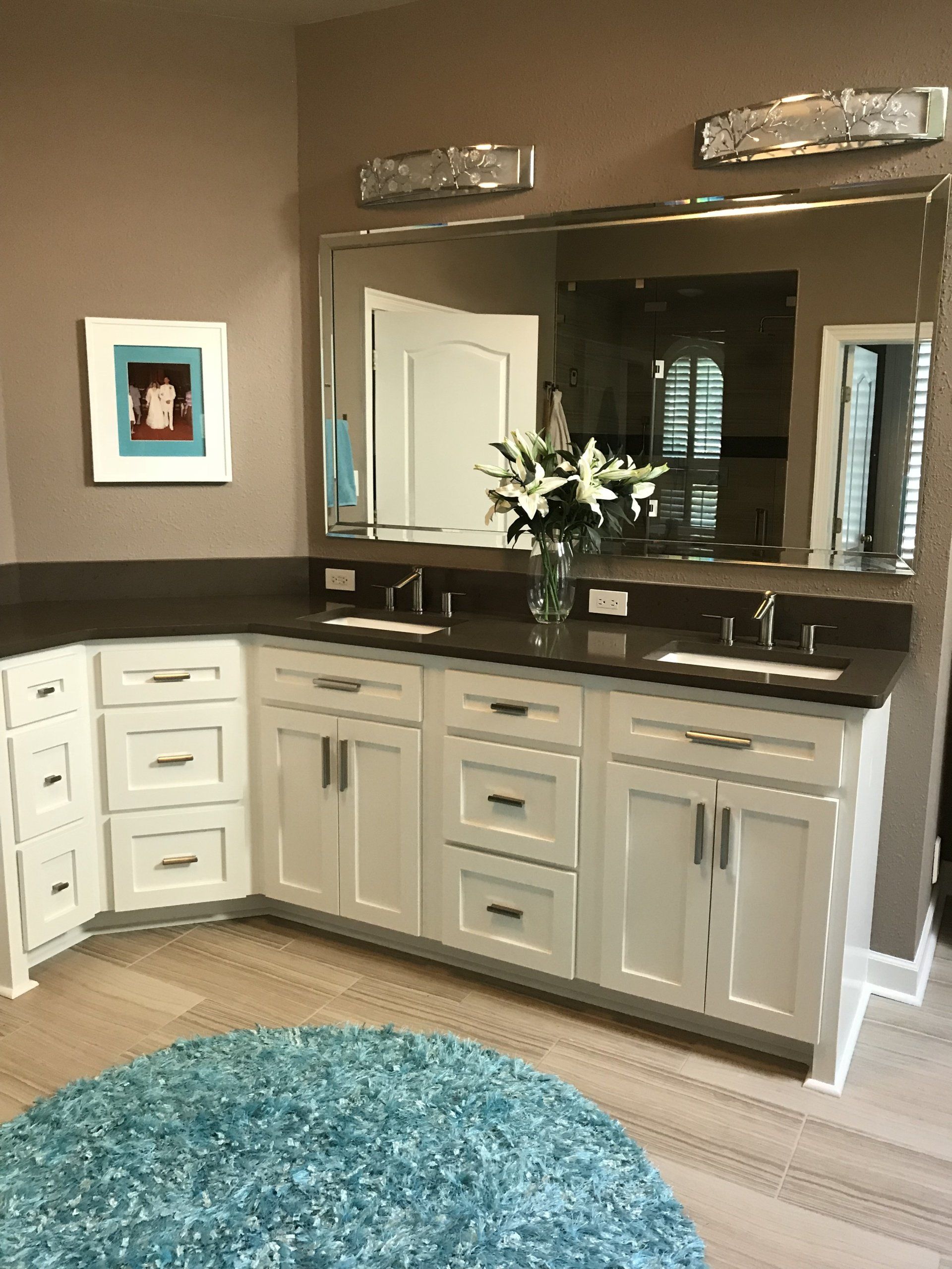 bathroom remodel