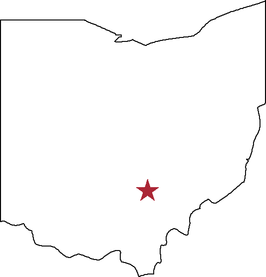 Barbecue in Ohio