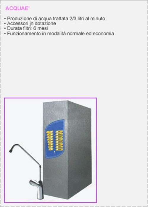 Refrigerazione