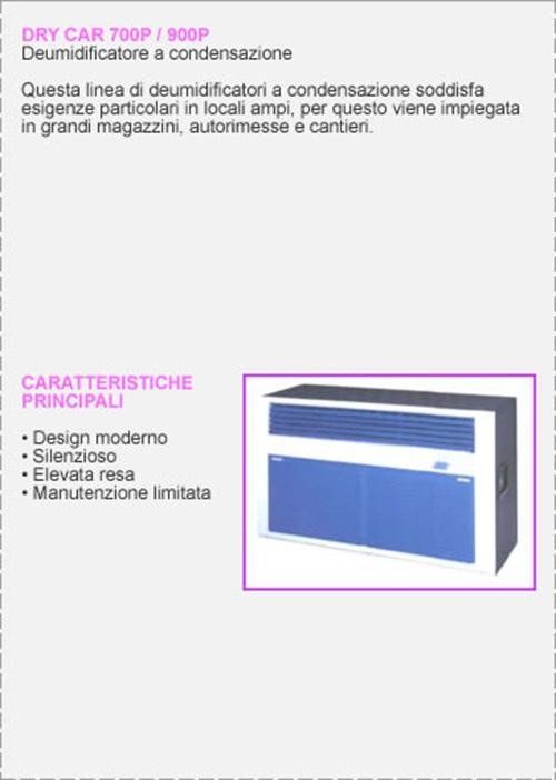 Drycar