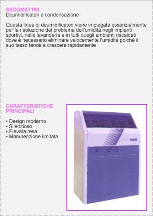 Secomat