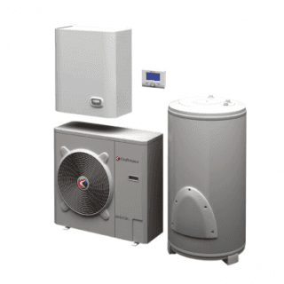 Pompe di calore