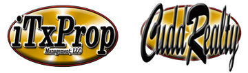 iTxProp Management Logo