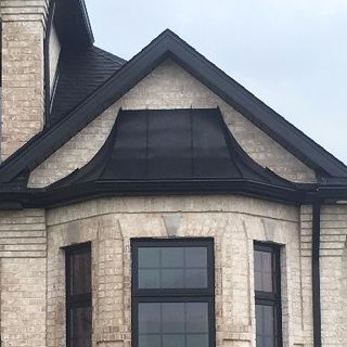 roofing fabrication
