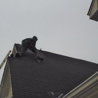 Roofing Maintenance Roofing Maintenance