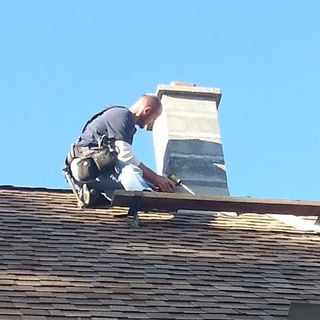 roofing repair
