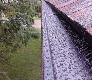gutter guard
