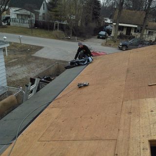 roofing cost
