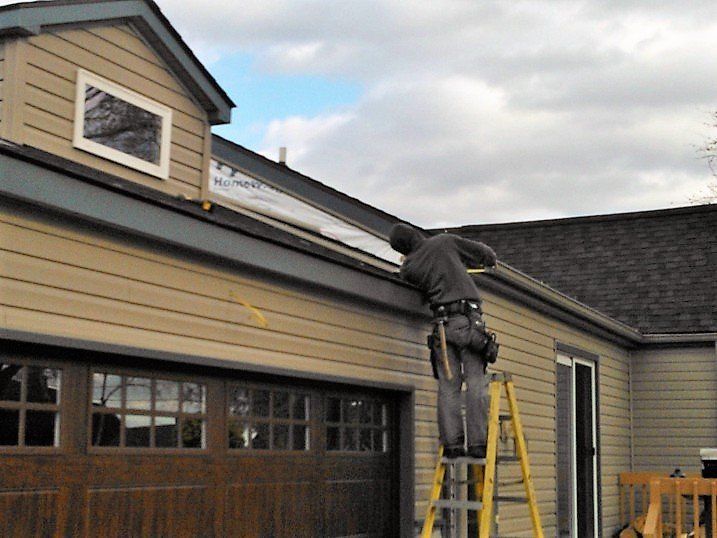 SIDING