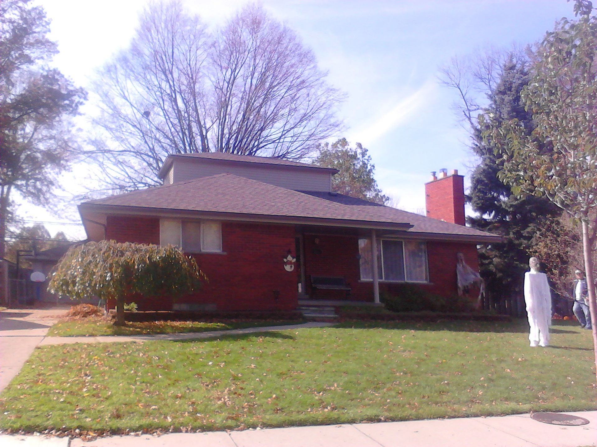 riverview gutters