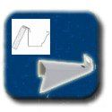 gutter wedge gutter wedge