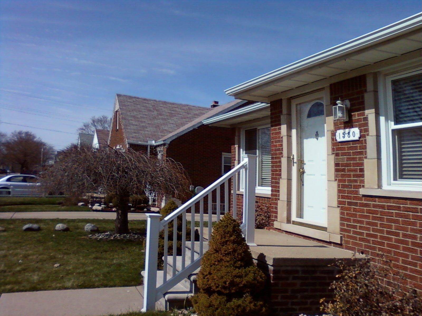 wyandotte Gutters