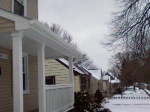 k style gutters k style gutters