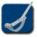 gutter strap hanger gutter strap hanger