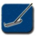 gutter t strap gutter t strap